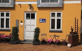 Odense City Bed And Breakfast